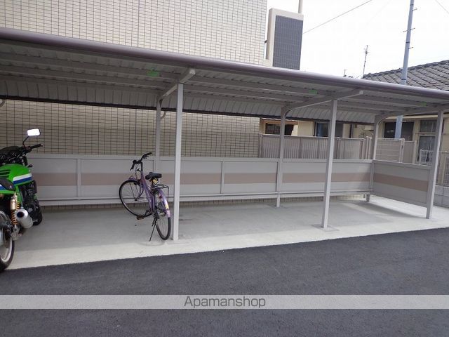 マリンアベニュー寿のその他写真