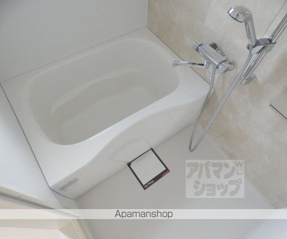 ハイツツインズの内装写真