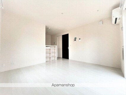 Ｒｅａｌ（レアル）[1LDK/50.32m2]のリビング・居間