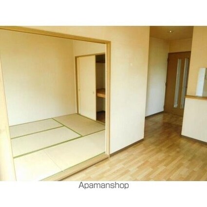 フォブール堀江ビーチ[2LDK/54.65m2]の内装1