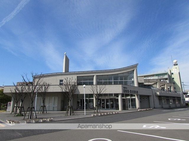 グリシーナ花ヶ浦の周辺写真