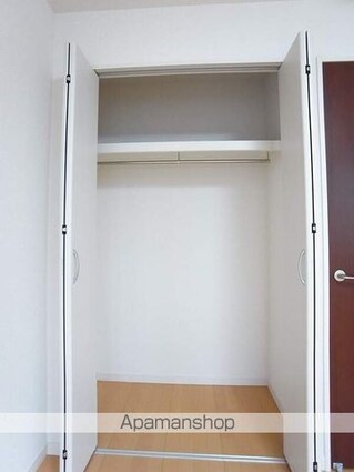 リブリ・オルタンシアⅢ[1K/26.08m2]の収納