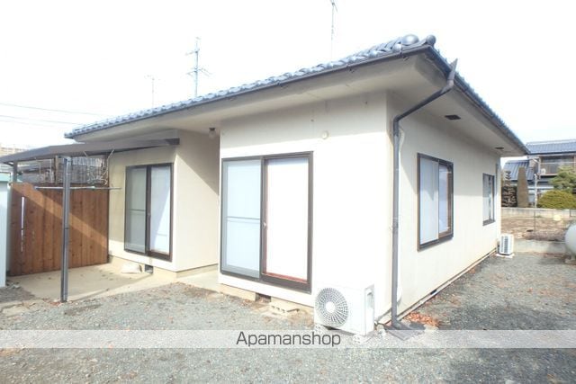 上條住宅