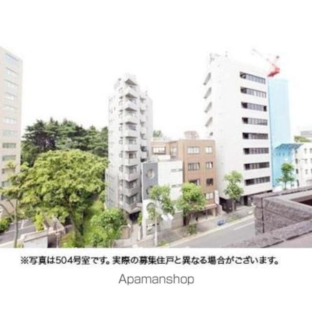 東京都新宿区大京町[1K/16.68m2]のその他内装4