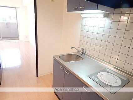 ＬａＳａｎｔｅ立川[1K/22.78m2]の内装5