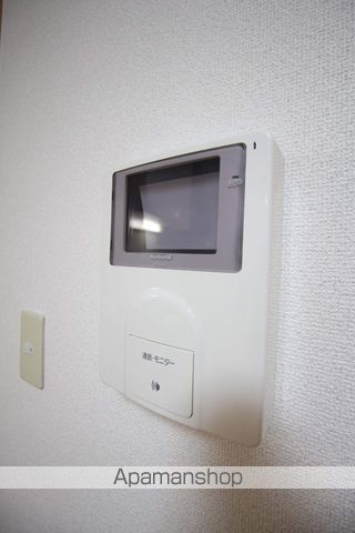 アクアIIの内装写真