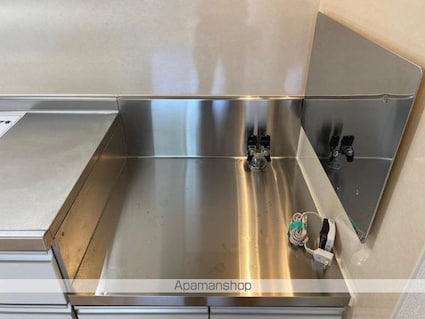 メゾン・ド・ローズ[1LDK/44.75m2]の内装5