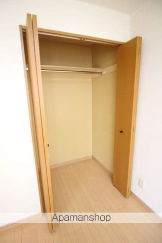 RITZ 2.2の内装写真