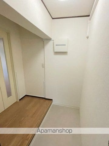 コーポ三宅の内装写真