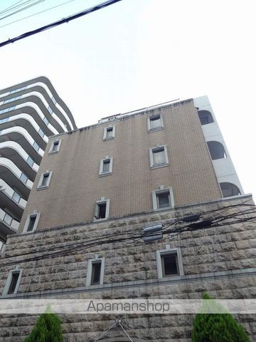 ブランドールM西長堀の外観写真