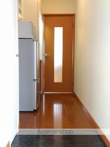 レオパレスフリューゲルIIの内装写真