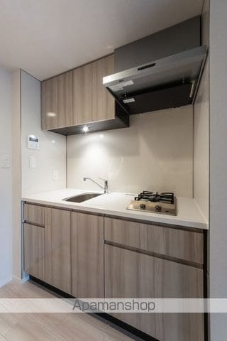 パークアクシス横浜伊勢佐木町通りの内装写真