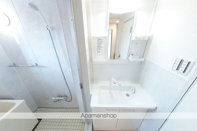 マンション友親の内装写真
