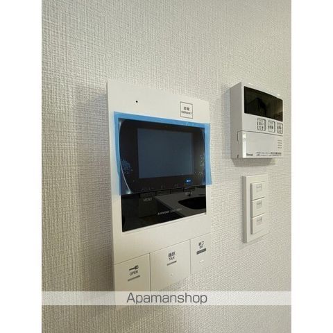 Daffitto錦糸町の内装写真