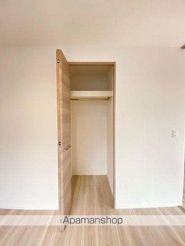 カメリアメゾンの内装写真