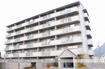 香川県高松市屋島西町[2LDK/69.3m2]の外観4