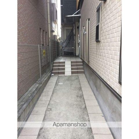 ALEXの玄関写真