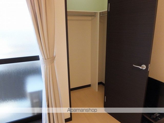 レオネクスト雄町の内装写真