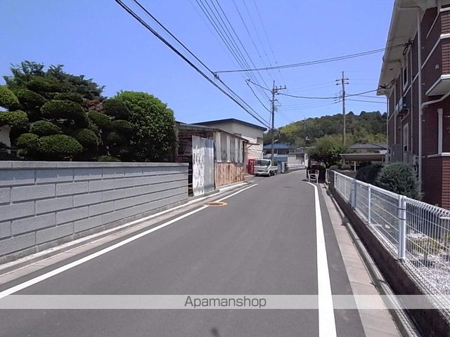 リバーサイドNISHIDAの周辺写真