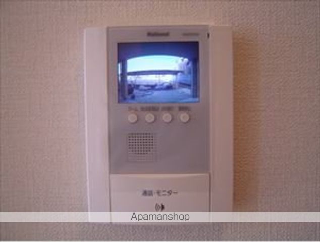 ルーチェ・レガーロの内装写真