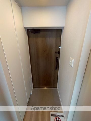 シーズンフラッツ大井町の内装写真