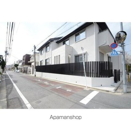 Ｄｉａｍｏｎｄ．　Ｃｏｕｒｔ[1LDK/34.15m2]の外観1