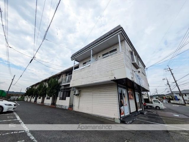 岡山県倉敷市新田[3K/39.74m2]の外観4