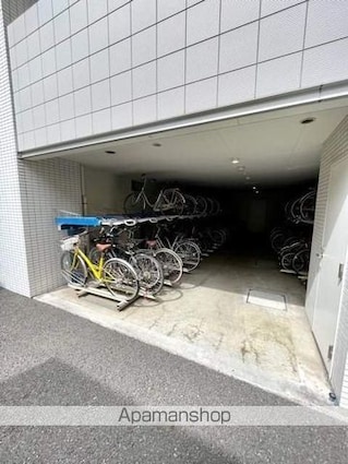 レジディア錦糸町Ⅱ[1LDK/48.76m2]の共用部7