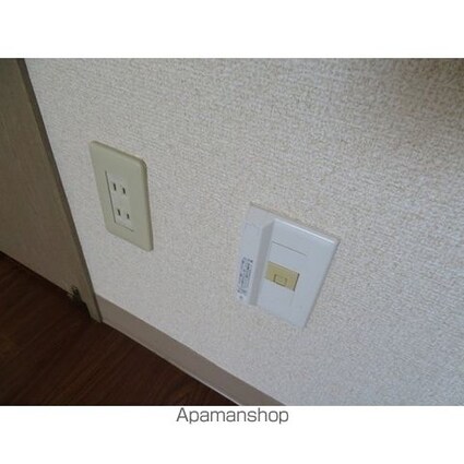 ソレイユ駒沢[1K/27.66m2]の内装4