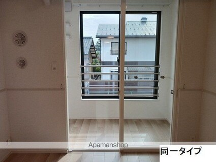 エムズ　グリューエン[2LDK/63.03m2]のその他内装