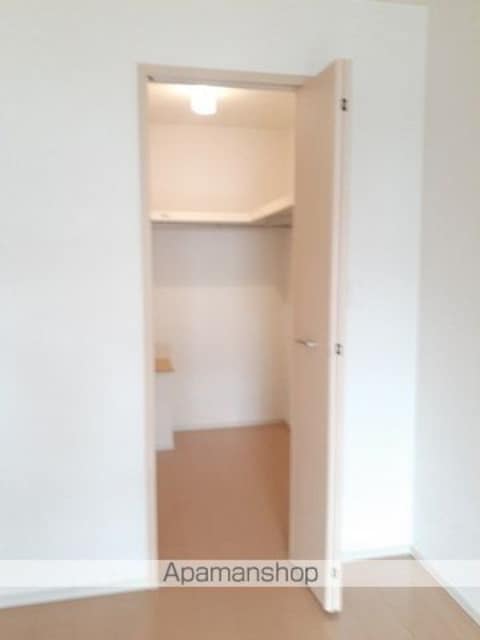 和歌山県海南市沖野々[2LDK/59.34m2]の収納