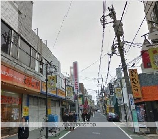 エクセリア中村北の周辺写真