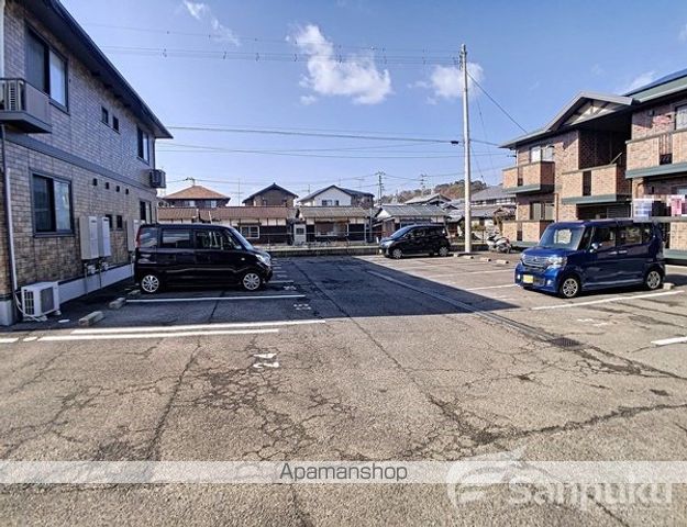 リビングタウン高岡 D棟のその他写真