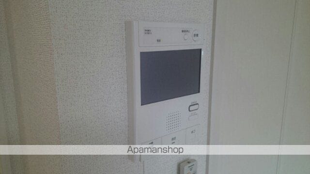 ヴァンクールの内装写真