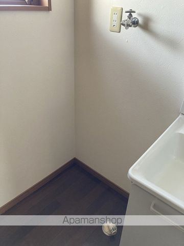 ルミエール笹口の内装写真