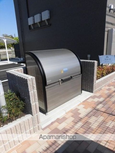 Ｎ＆Ｈ[1LDK/42.16m2]の共用部5