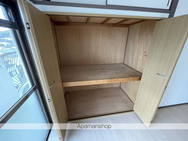 セントラルレジデンス3号館の内装写真