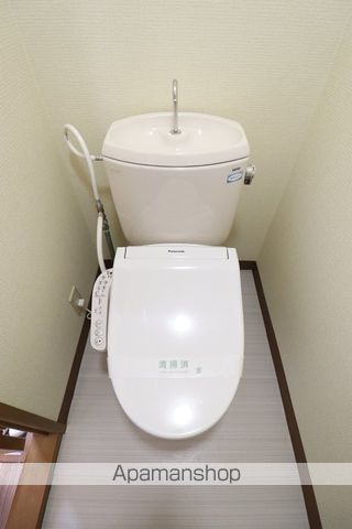 コンソラトゥールの内装写真