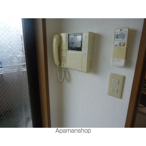 グリフィン横浜・グランステージの内装写真