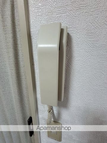 ボナール川端の内装写真