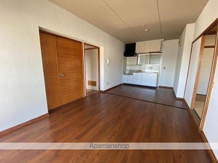 ハイム屋島[3DK/66.66m2]の内装1