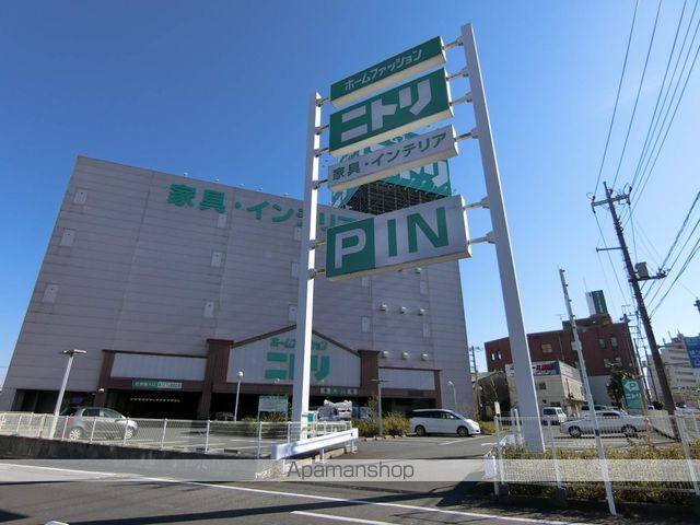 DUE ENIKESの周辺写真