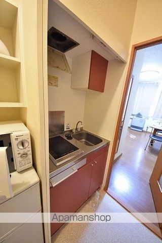 レオパレスKINOSHITAの内装写真