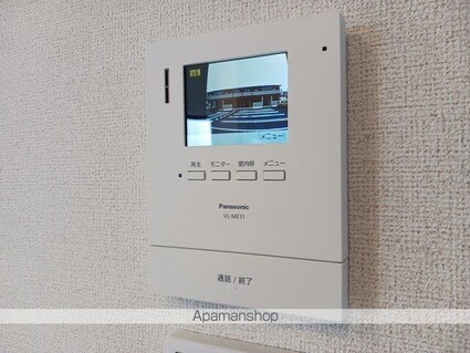 エースガーデン　Ⅰ[2LDK/61.14m2]のその他設備