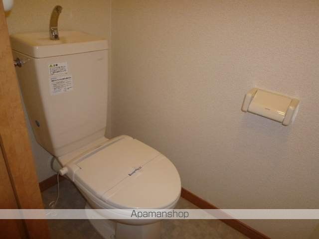 レオパレス月寒ベストフラットの内装写真