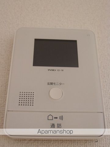 ヒルクレスト円山公園の内装写真
