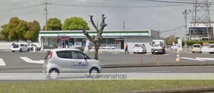 ビレッジハウス水島６号棟[1DK/28.98m2]の周辺1