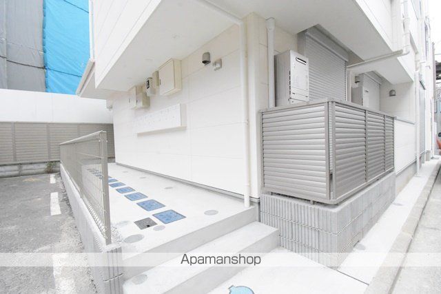プレミアムコート平沼橋のその他写真