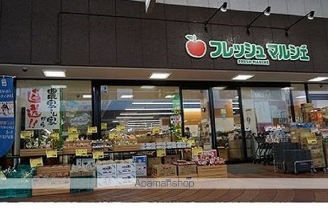 レジデンス西川の周辺写真