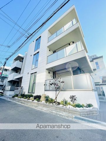 アルブル ド コナンの外観写真